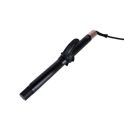 CURLY PINZA PARA ONDAS CON TENAZA 25MM