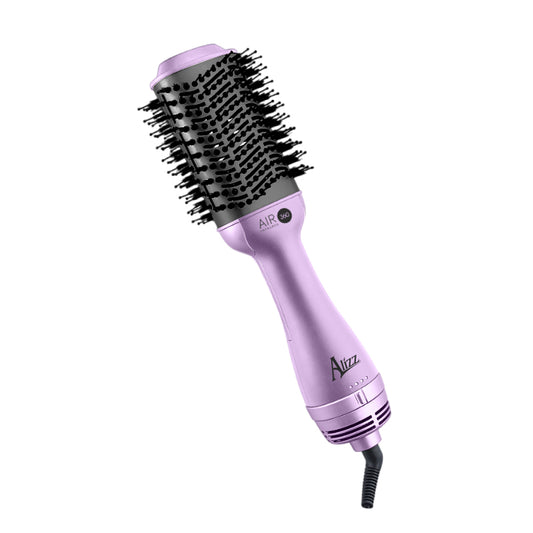 CEPILLO SECADOR AIR 360 INFRARED LILA