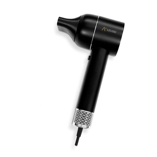 SECADOR A+120.000 HYPERSONIC PLATEADO
