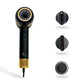 SECADOR A+120.000 HYPERSONIC DORADO
