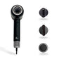 COMBO PROFESSIONAL A+ SECADO ULTRA RÁPIDO Y ANTI FRIZZ - PLATEADO