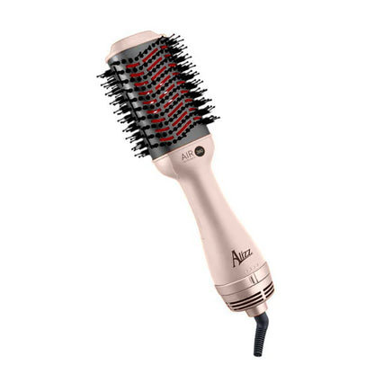 CEPILLO SECADOR AIR 360 INFRARED LILA