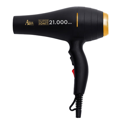 SECADOR SUPER IONIT 21.000 BLACK MIDNIGHT CON DIFUSOR