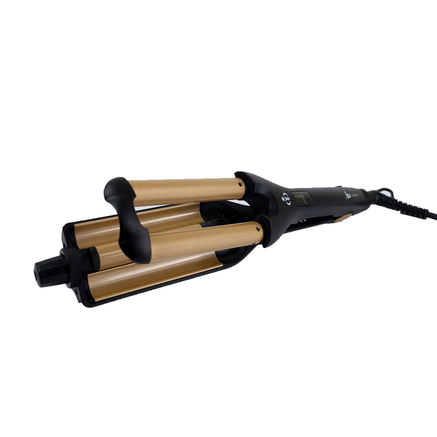 WAVY PLANCHA ONDAS DE SIRENA