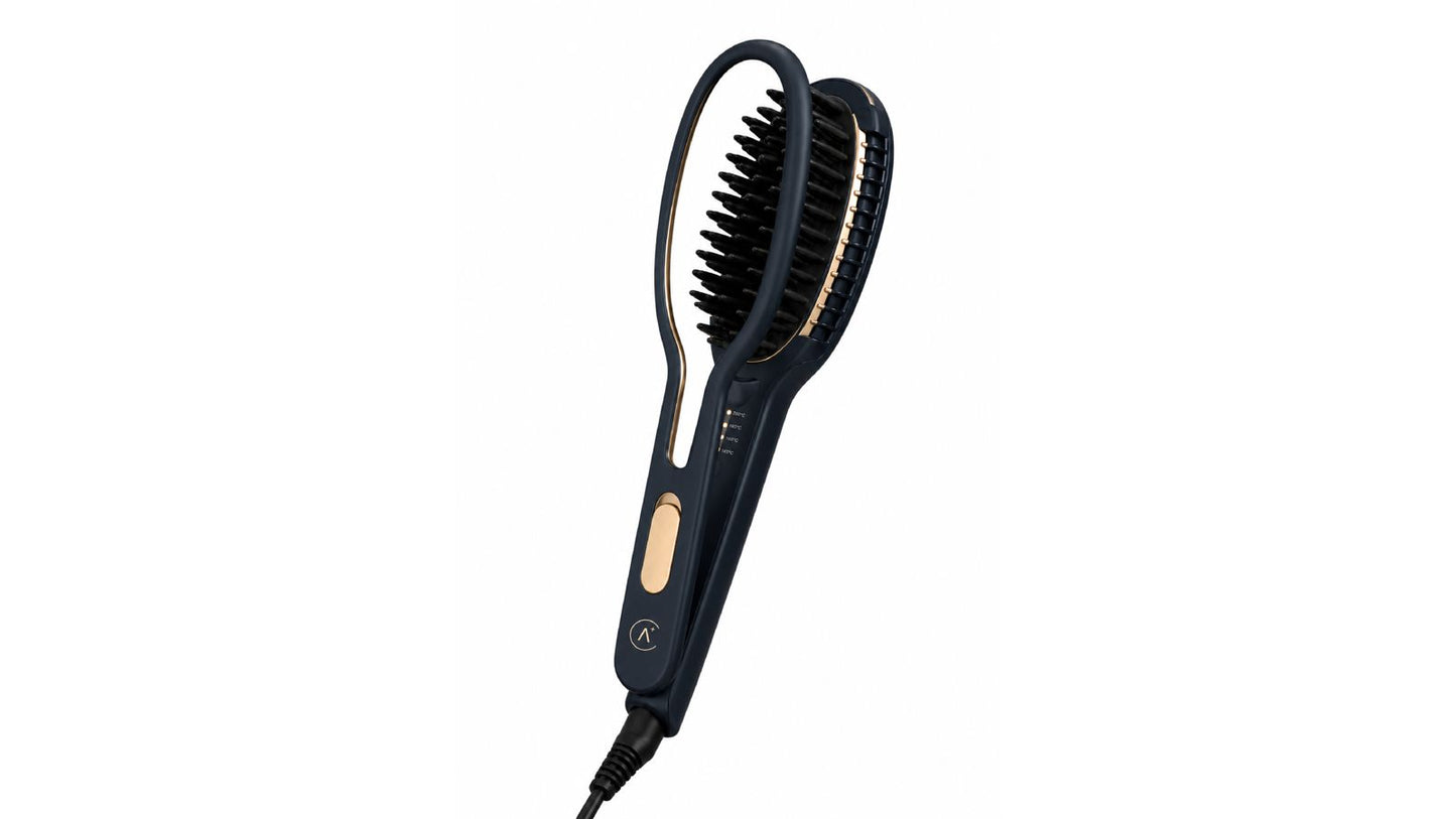 CEPILLO MOLDEADOR A+ HALO ONE COLOR CARBON NAVY