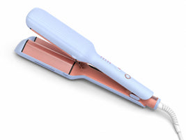RIZADOR WAVY PRO COLOR LAVENDER SKY
