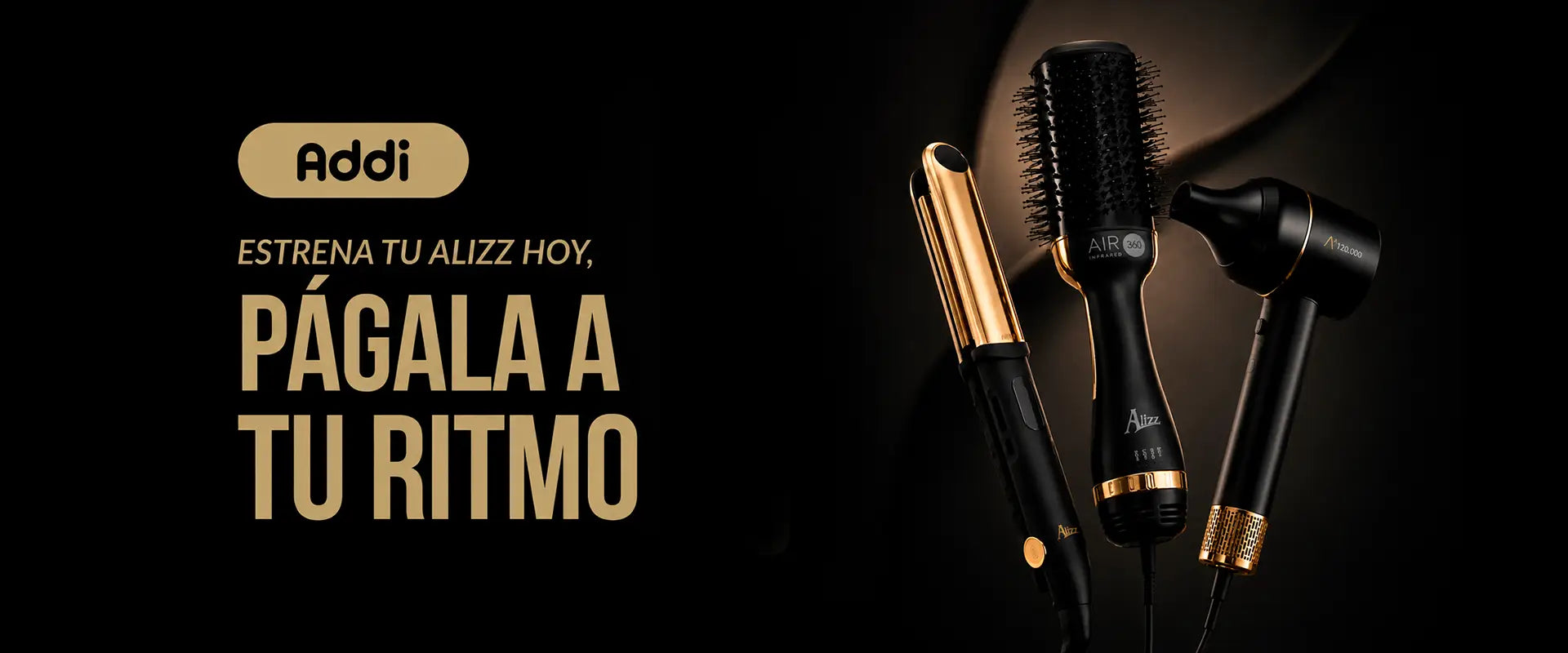 Banner escritorio