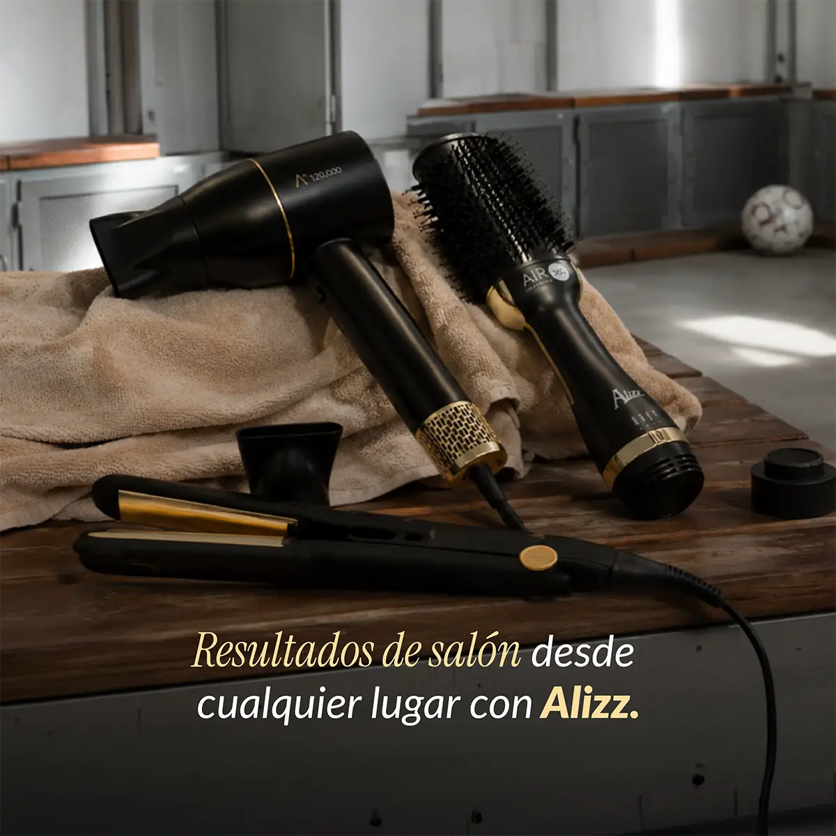 Banner móvil