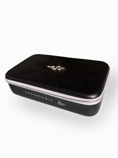 COMBO PROFESSIONAL A+ SECADO ULTRA RÁPIDO Y ANTI FRIZZ - PLATEADO