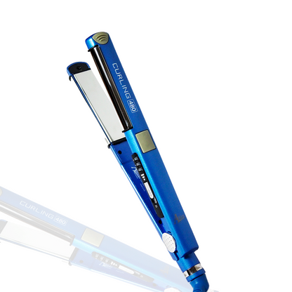 PLANCHA CURLING 480