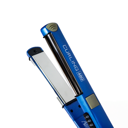 PLANCHA CURLING 480