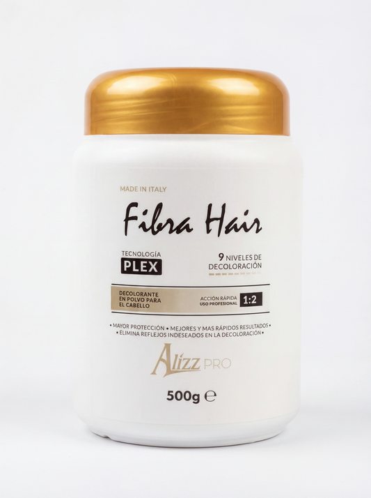 FIBRA HAIR PLEZ X 500g
