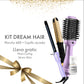 KIT DREAM HAIR MORADO