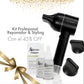 Kit Profesional Reparador & Styling
