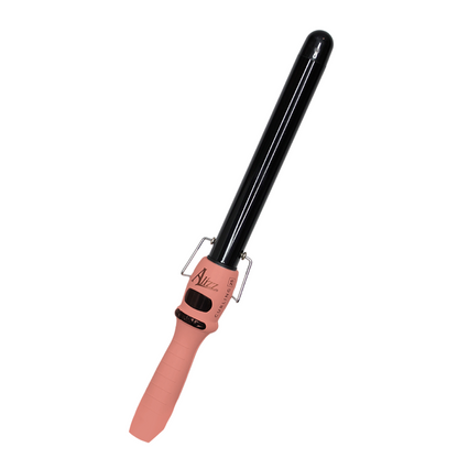 ALIZZ CURLING CLIP 25 ORANGE