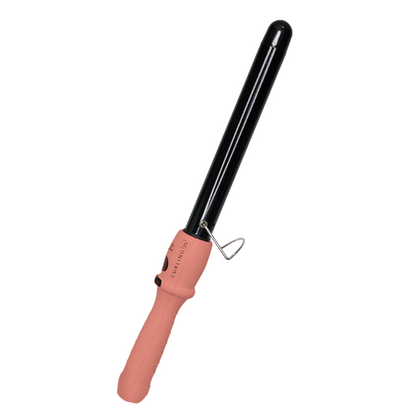 ALIZZ CURLING CLIP 25 ORANGE