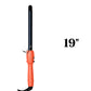ALIZZ CURLING CLIP 19 ORANGE