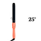 ALIZZ CURLING CLIP 25 ORANGE