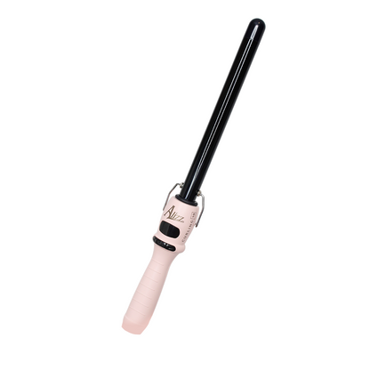 PINZA ALIZZ CURLING 19 ROSA