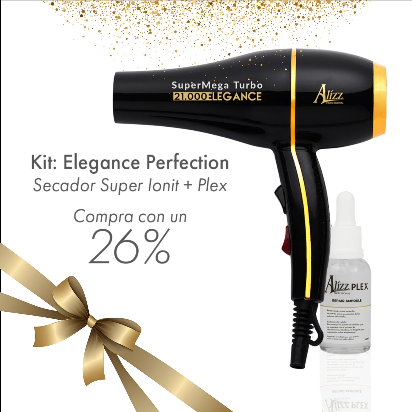 KIT ELEGANCE PERFECTION