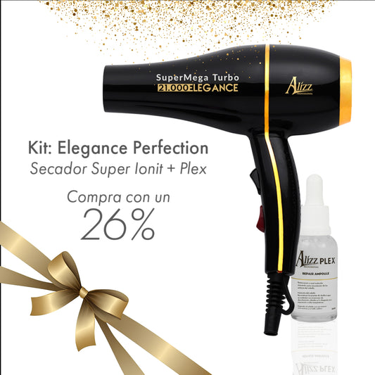 KIT ELEGANCE PERFECTION