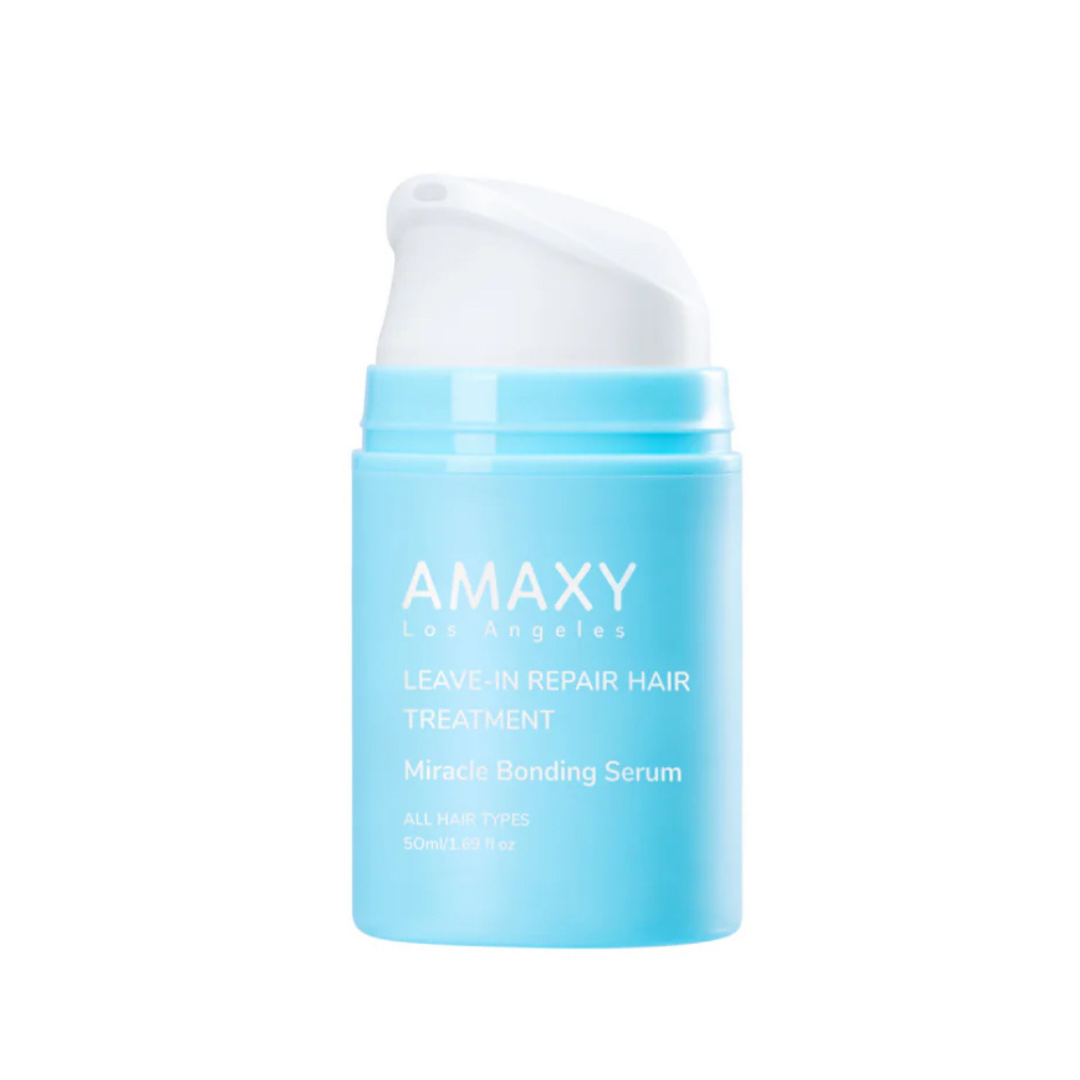 AMAXY TRATAMIENTO CAPILAR