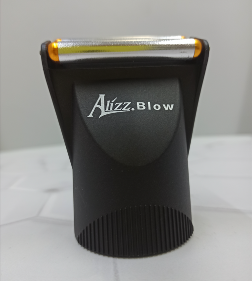 PROMO Alizz Nozzle with Blow Roller