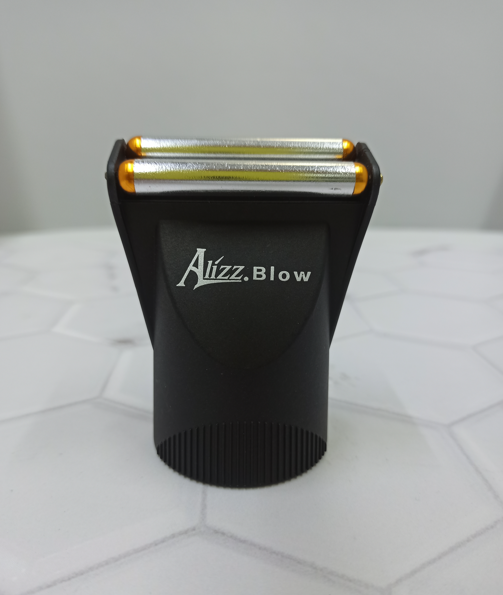 PROMO Alizz Nozzle with Blow Roller